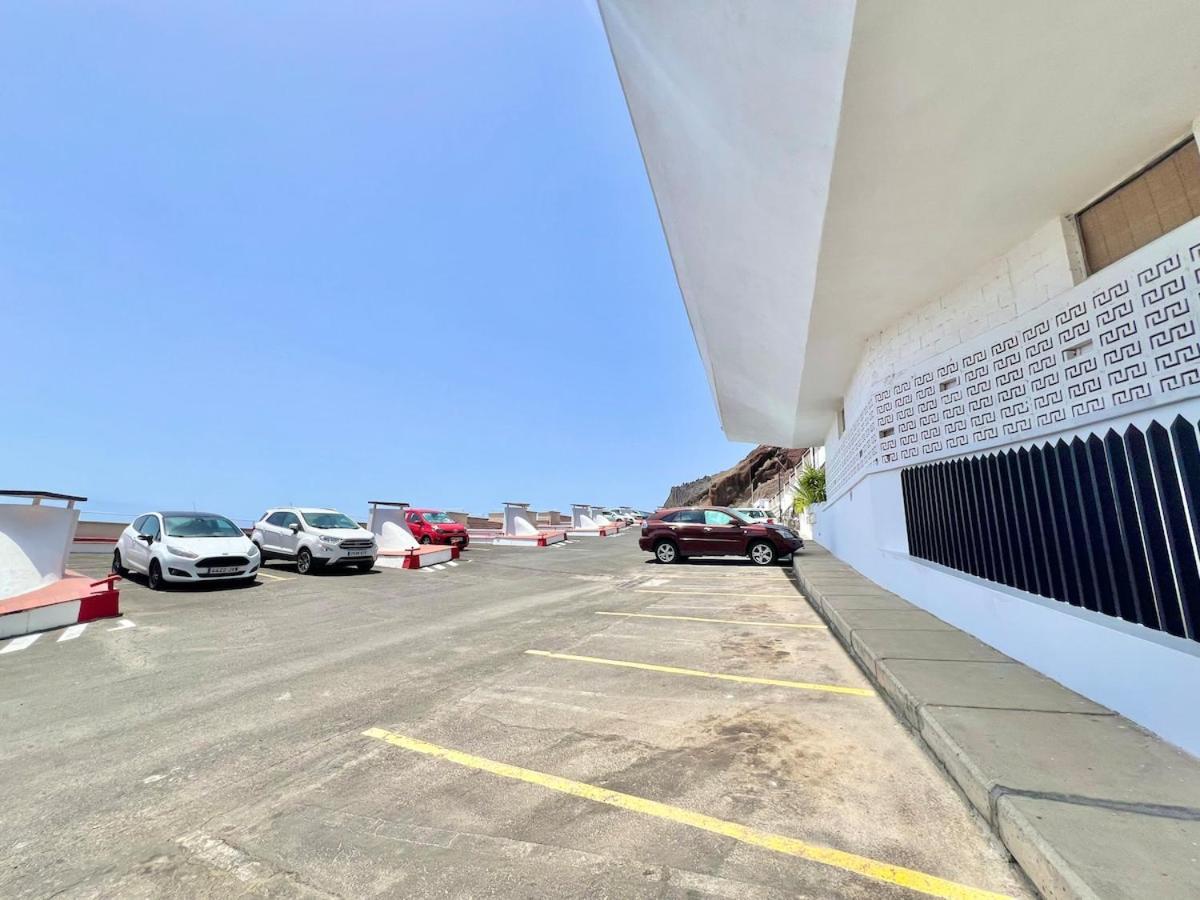 Apartamento Marina View Playa Chica