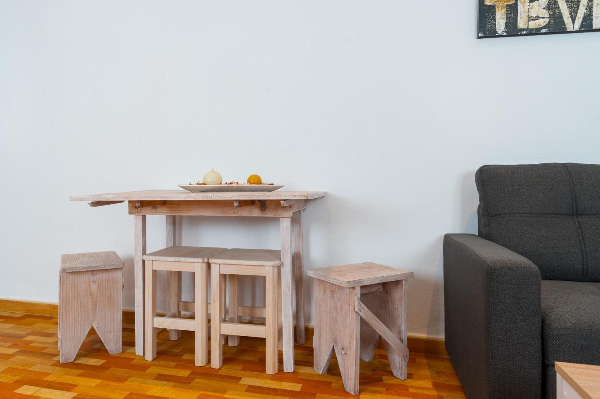 Сasa de vacaciones Casa Catalan Carmona (Seville)