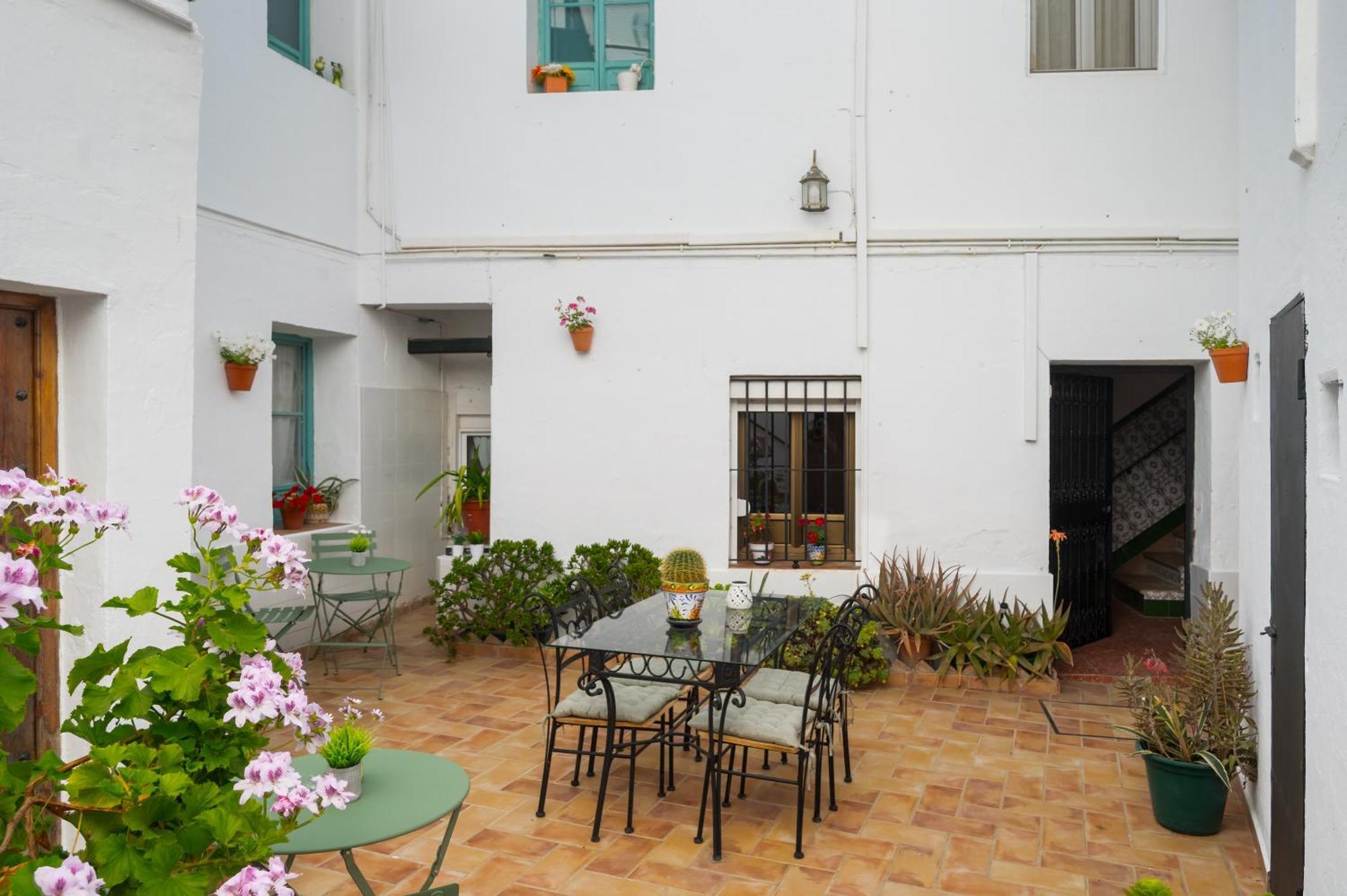 Сasa de vacaciones Casa Catalan *