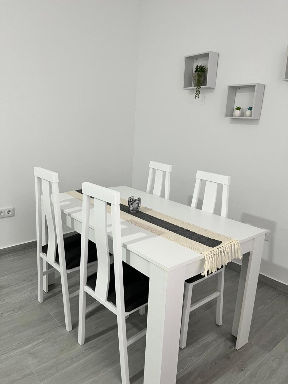 Rincon Del Olivar Ii Apartment Montoro