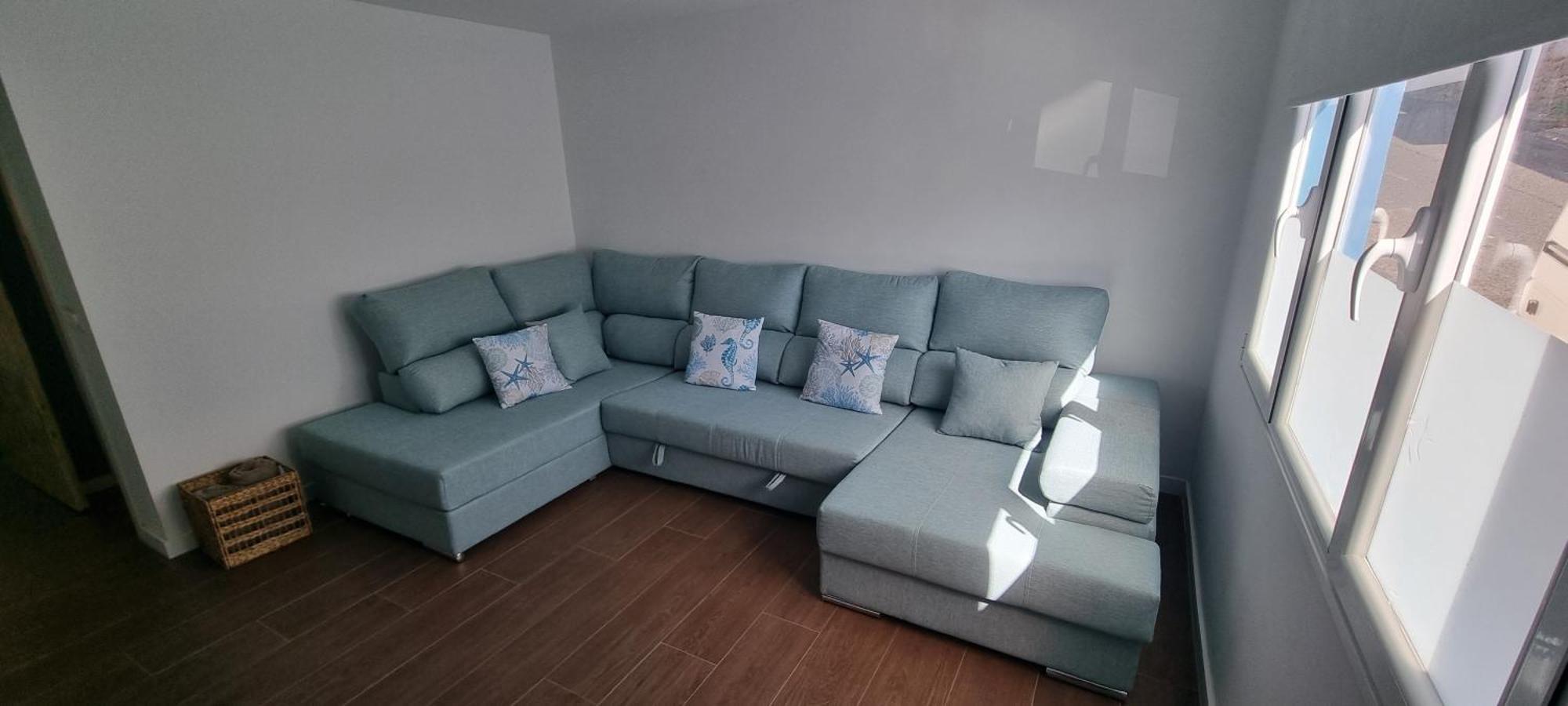 Lagarto Playas Majoreras Apartamento *