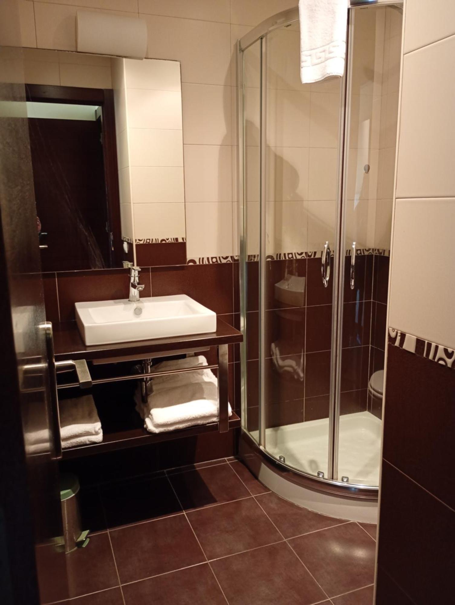 Resort La Boz, Nucleo Turístico Rural 3*