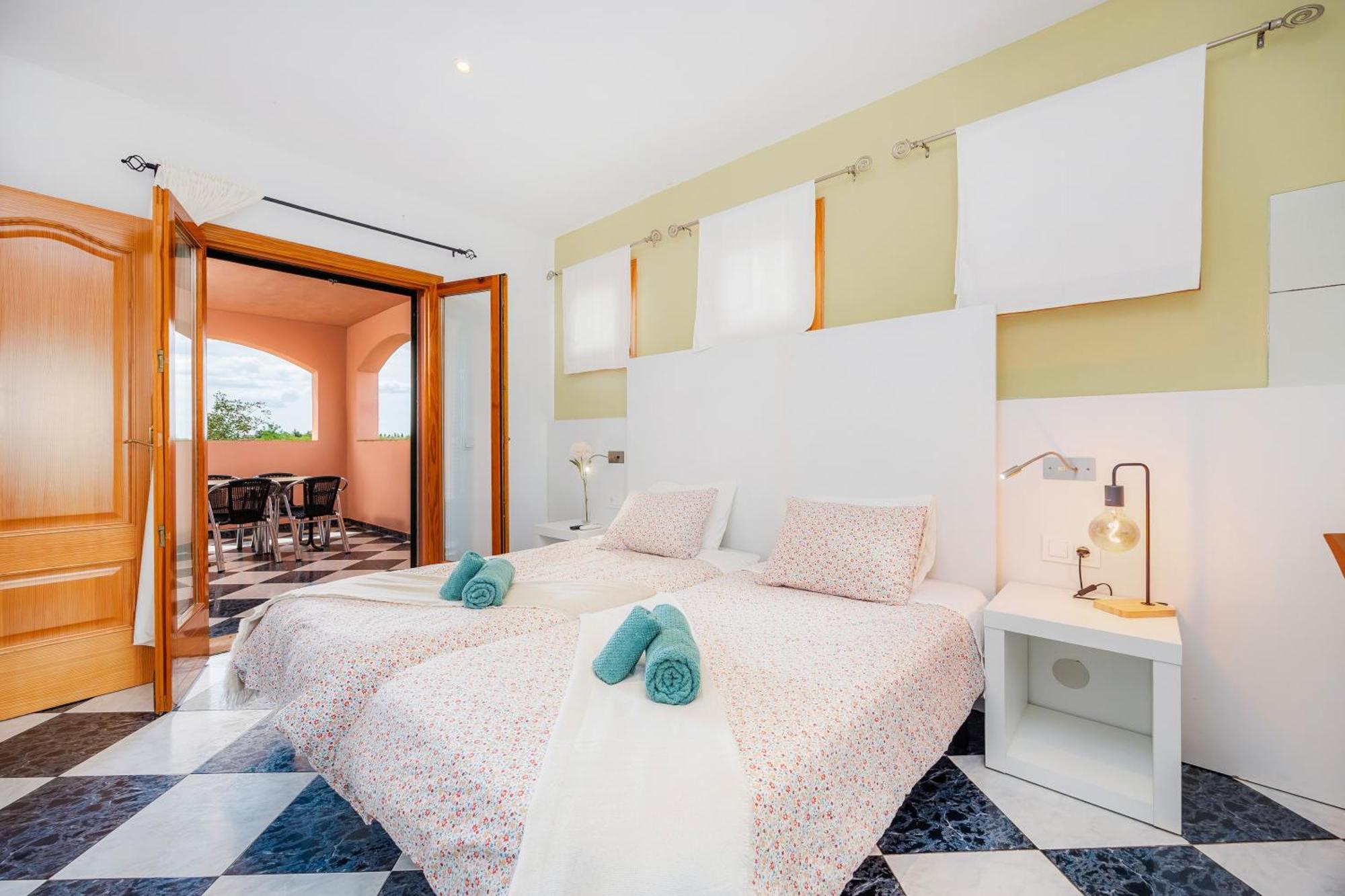 Casa Campillos Llucmajor (Mallorca)