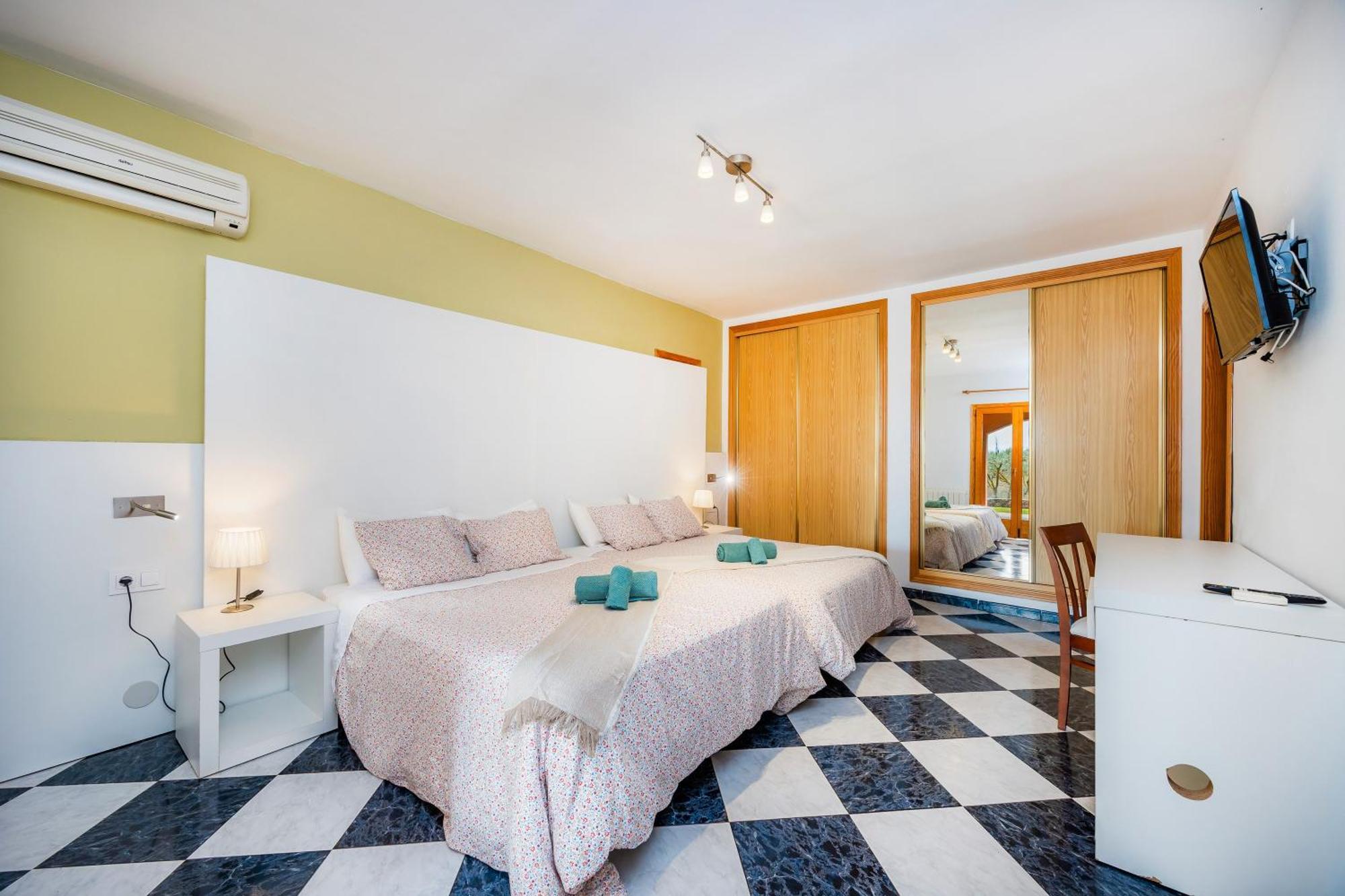 Casa Campillos Llucmajor (Mallorca)