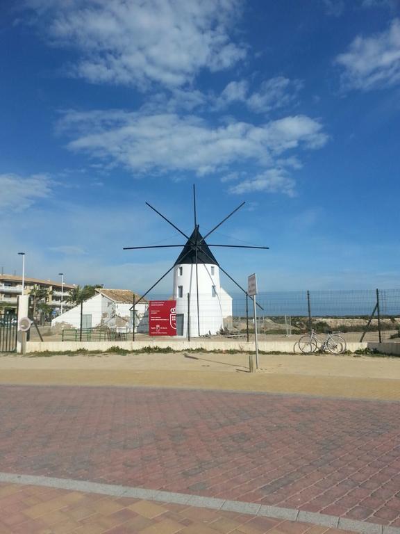 Molinos Hotel