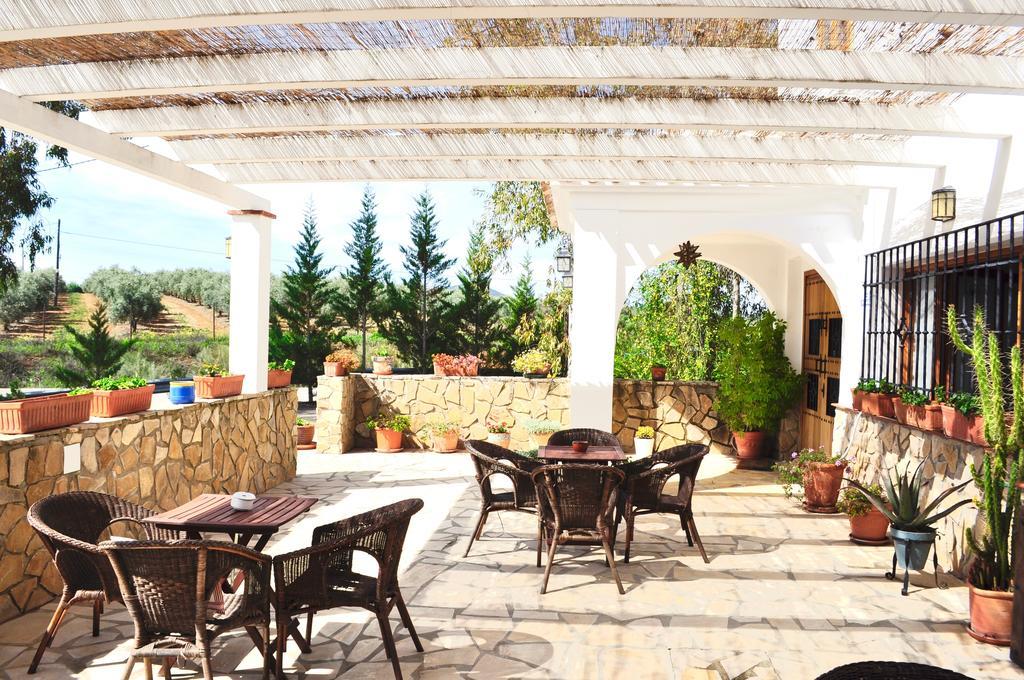 Hotel Rural La Paloma Villanueva de Tapia