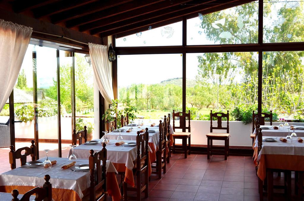 Rural La Paloma Hotel Villanueva de Tapia