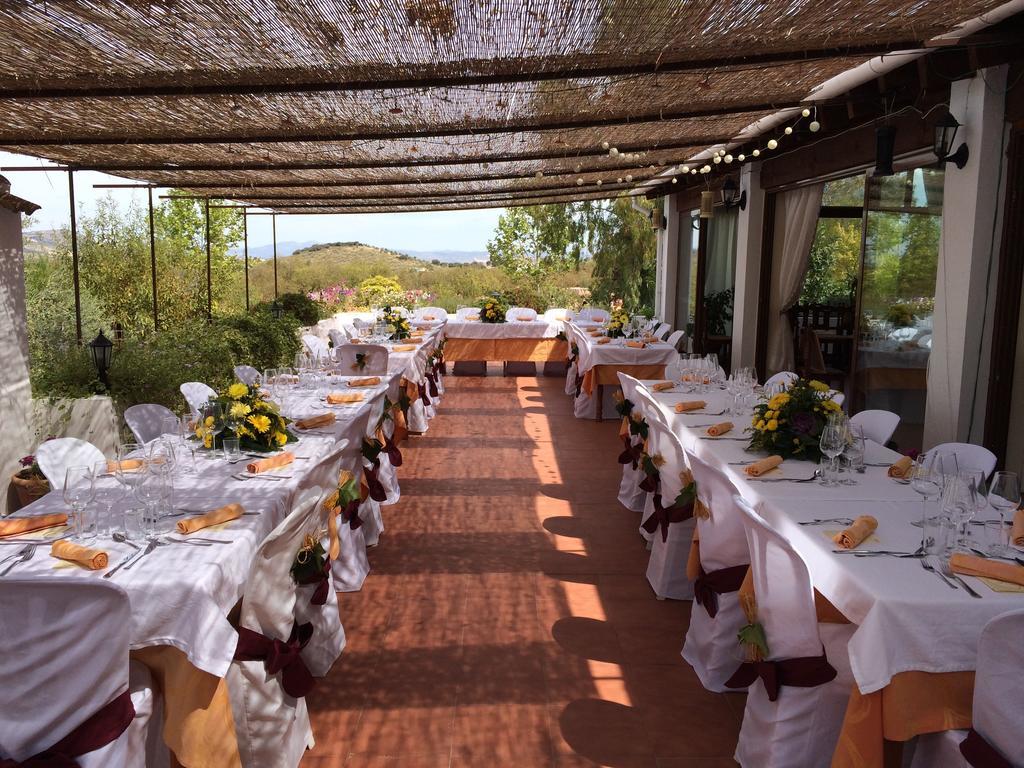 Hotel Rural La Paloma 2*