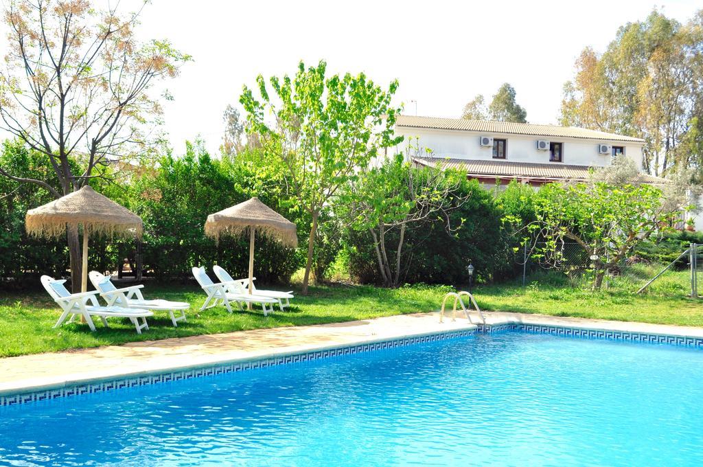 Hotel Rural La Paloma
