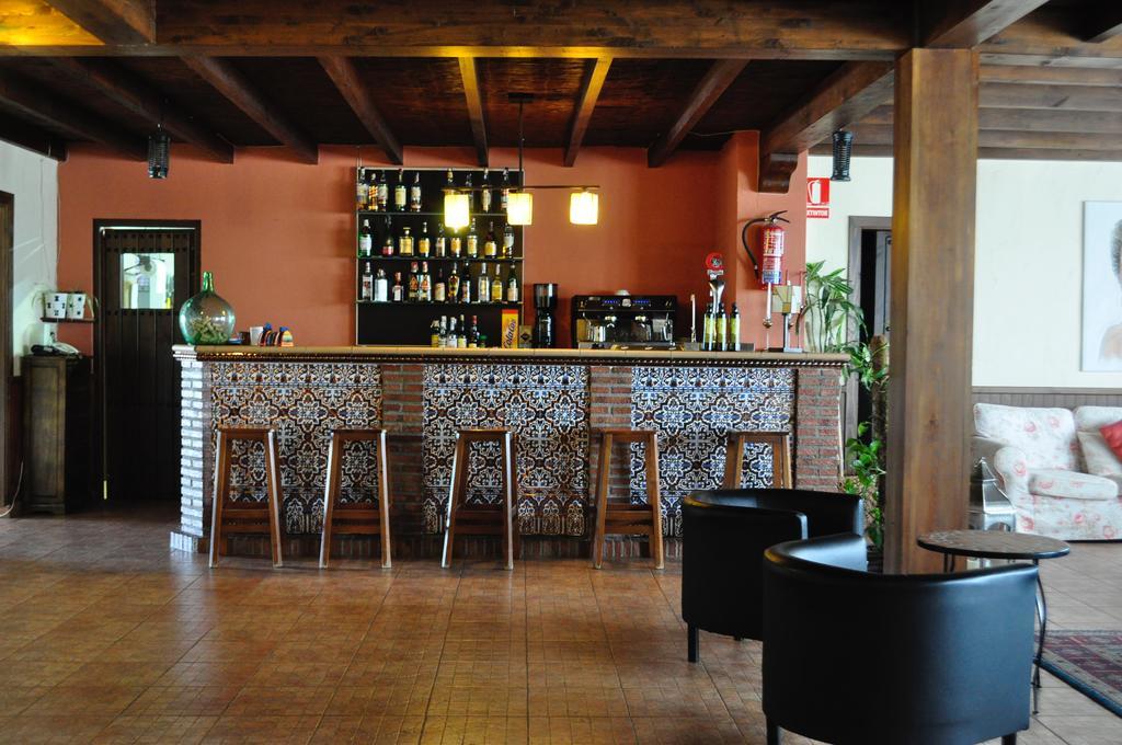 Rural La Paloma Hotel