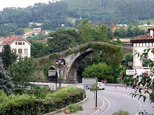 Puente Onís