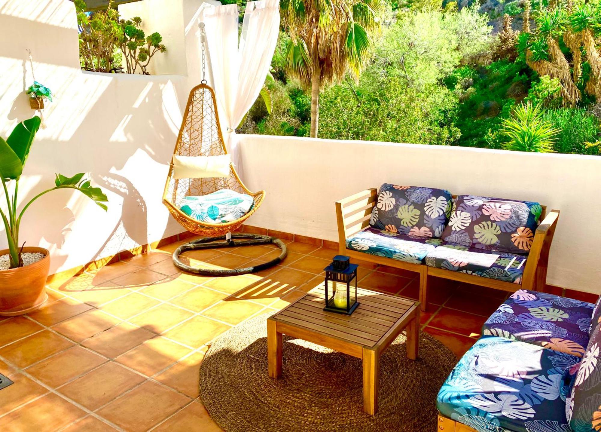 Apartment Spirit Paraiso Mojacar