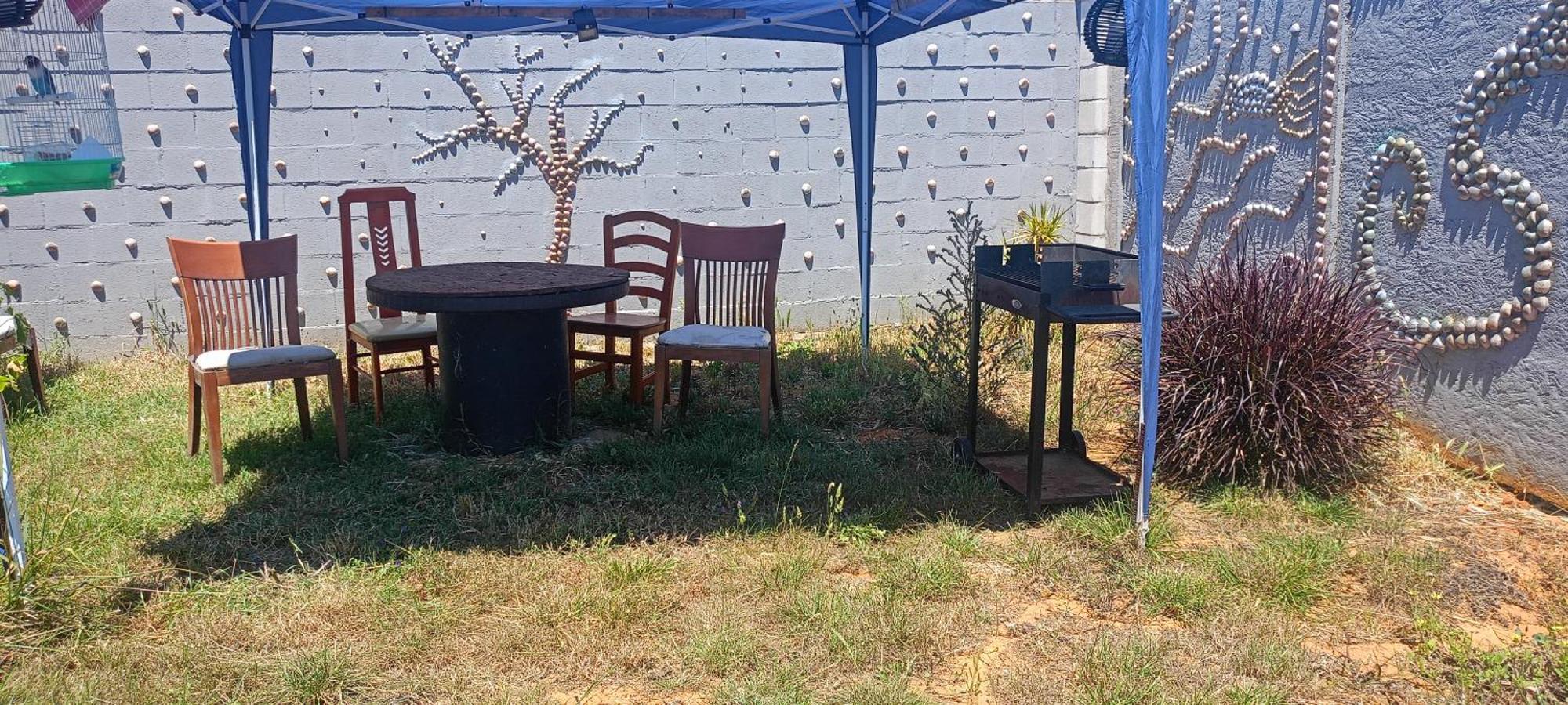 Сasa de vacaciones Vacaciones En Novo Sancti Petri Chiclana de la Frontera