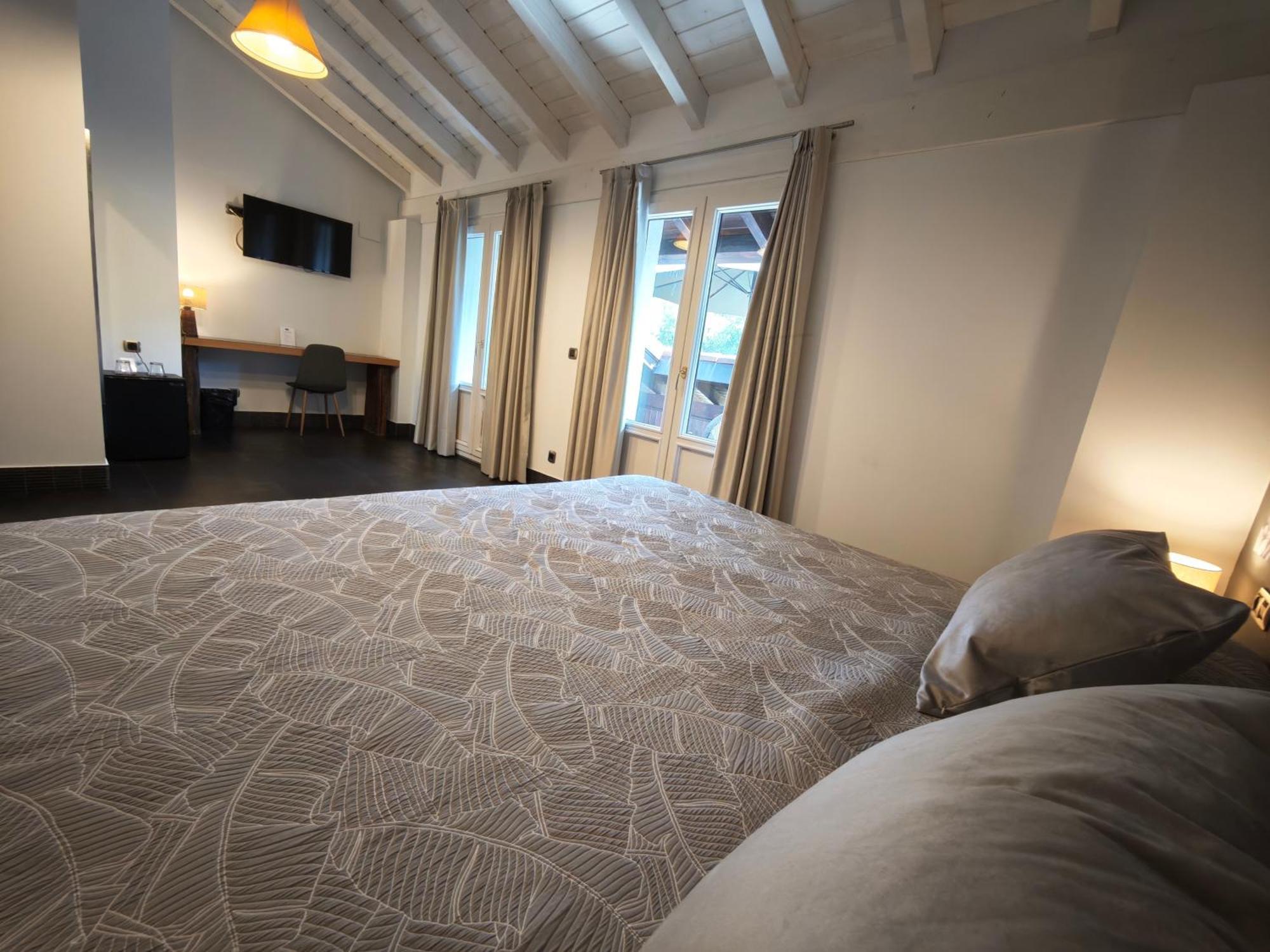 Aldori Landetxea: Adults-only Biosphere Retreat Hotel 4*