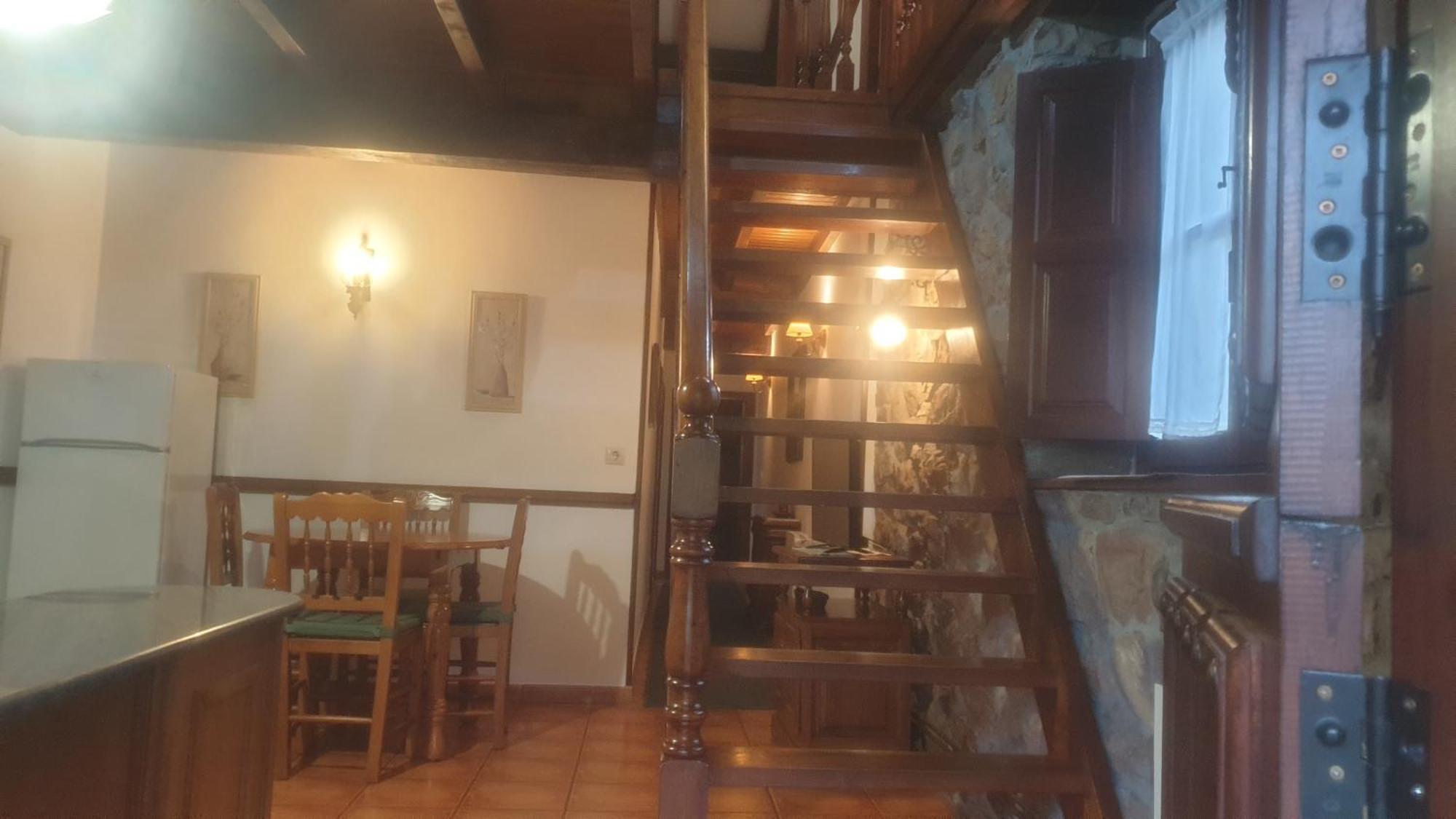 Сasa de vacaciones Casas Caborzal Renedo De Cabuerniga