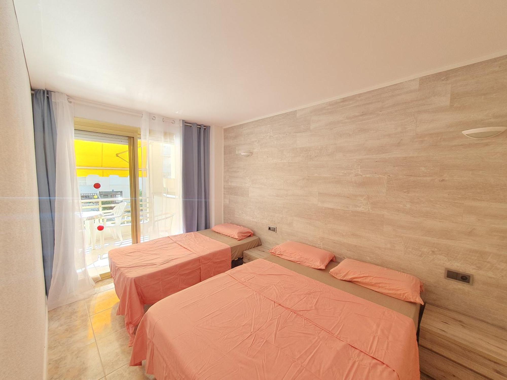 Apartment Salou Novelty Salou