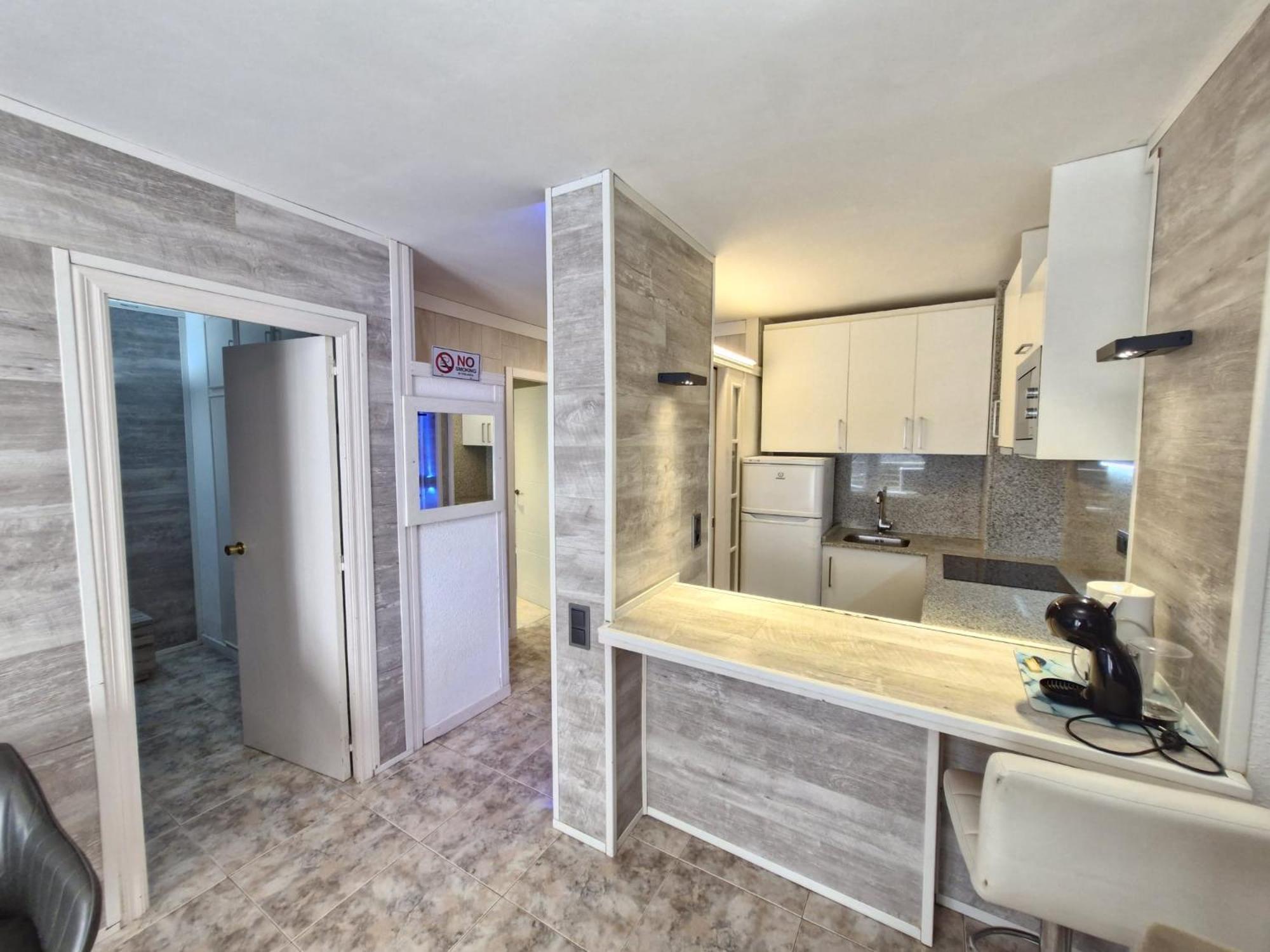 Apartment Salou Novelty Salou
