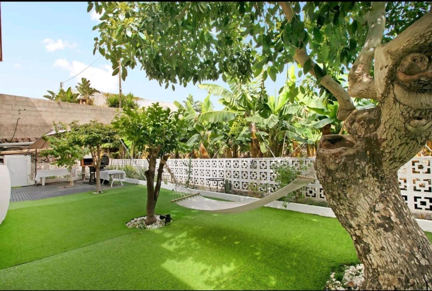 Villa Villa Ecologica