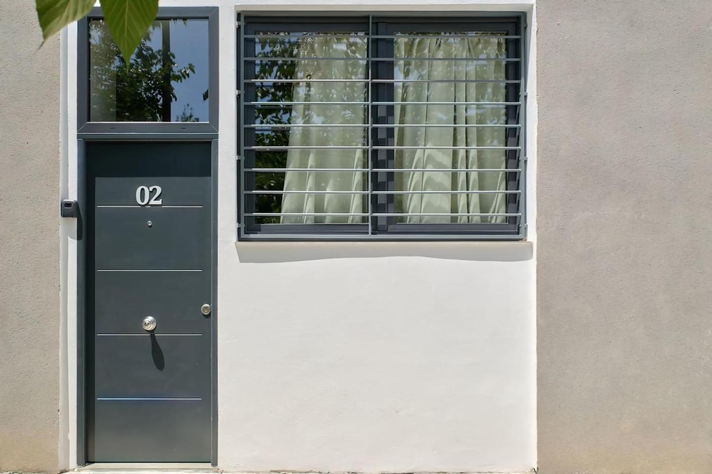Romantic N2 Oceanografico Virkin Apartamento
