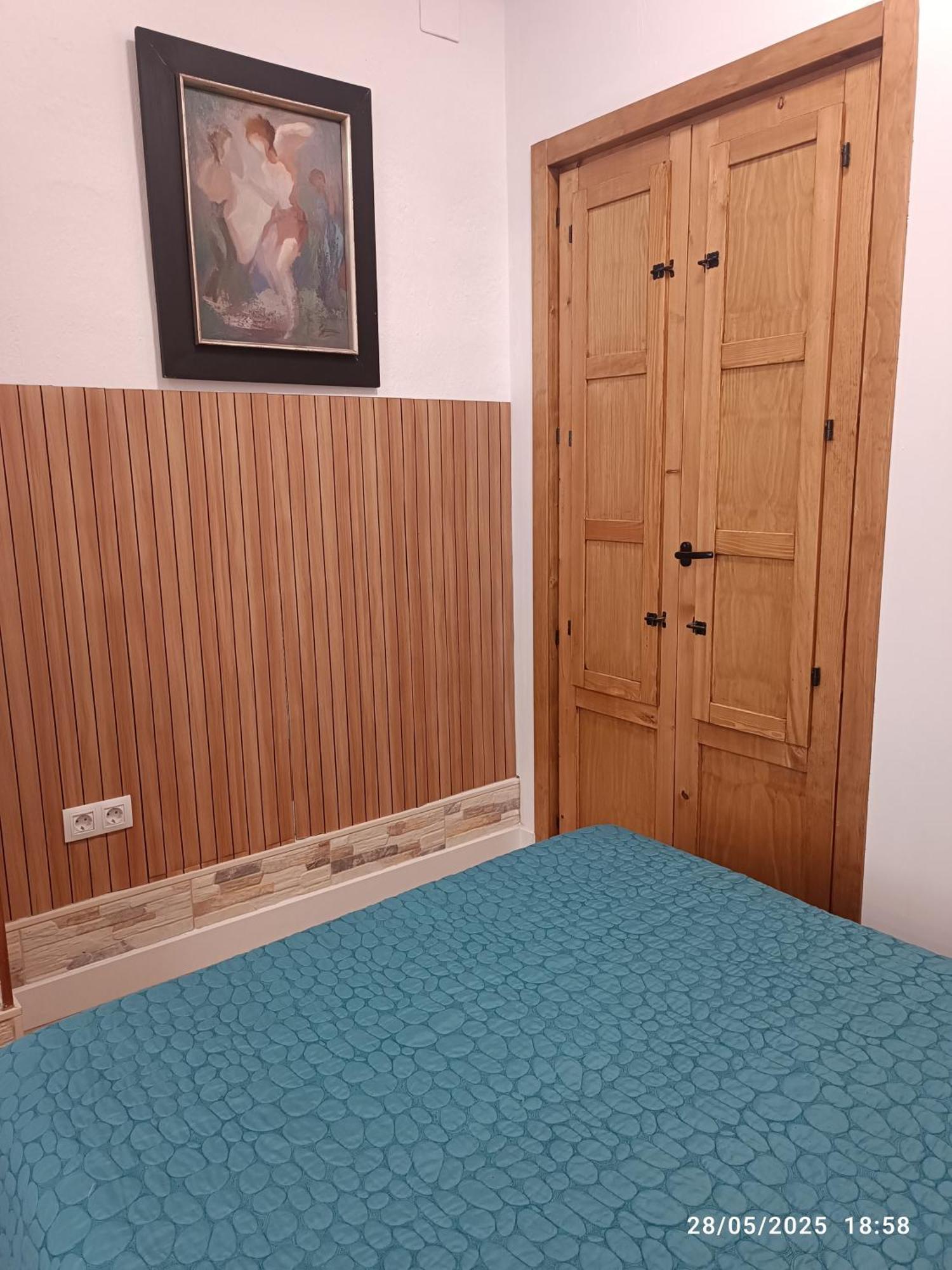 Apartment Poniente
