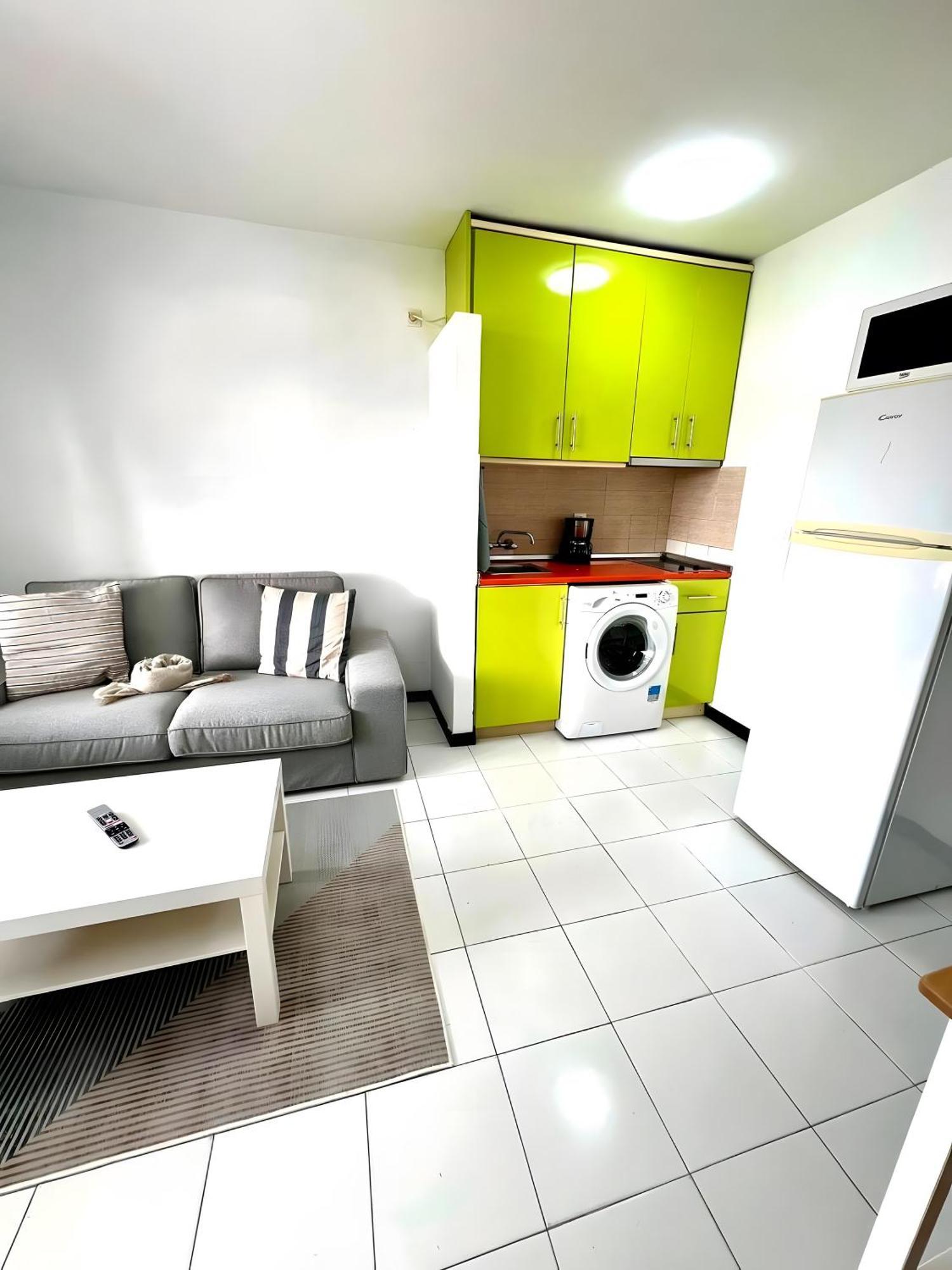 Apartment - Mar Paraiso - *
