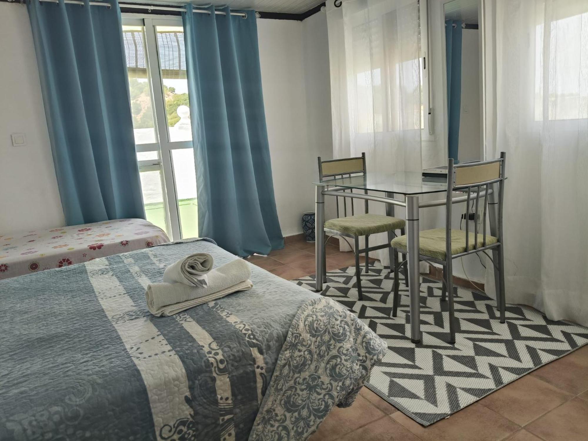 Apartamento Buen Pastor