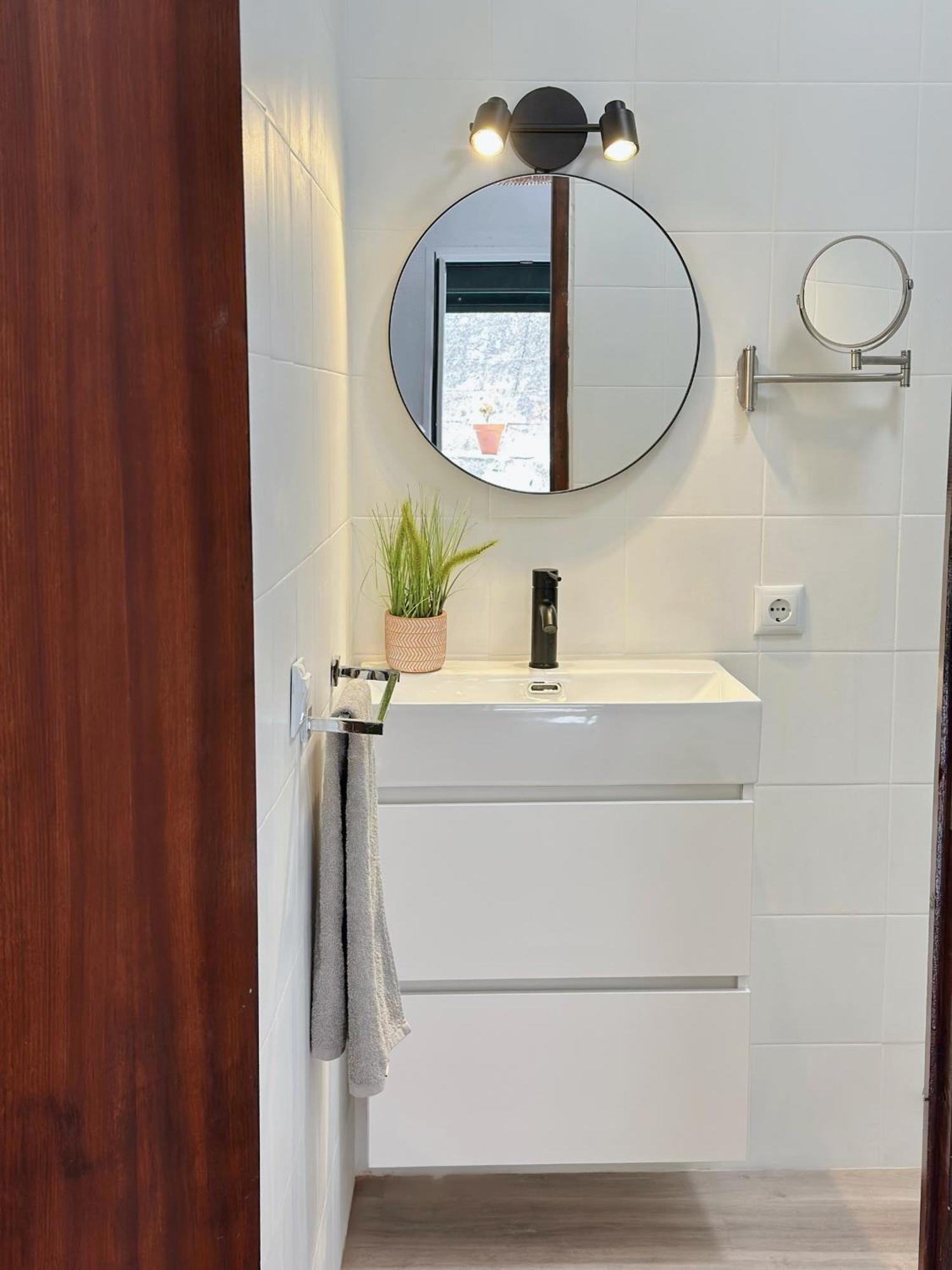 Puebla Deluxe L Privacidad E Intimidad Holiday home Puebla de Alcocer