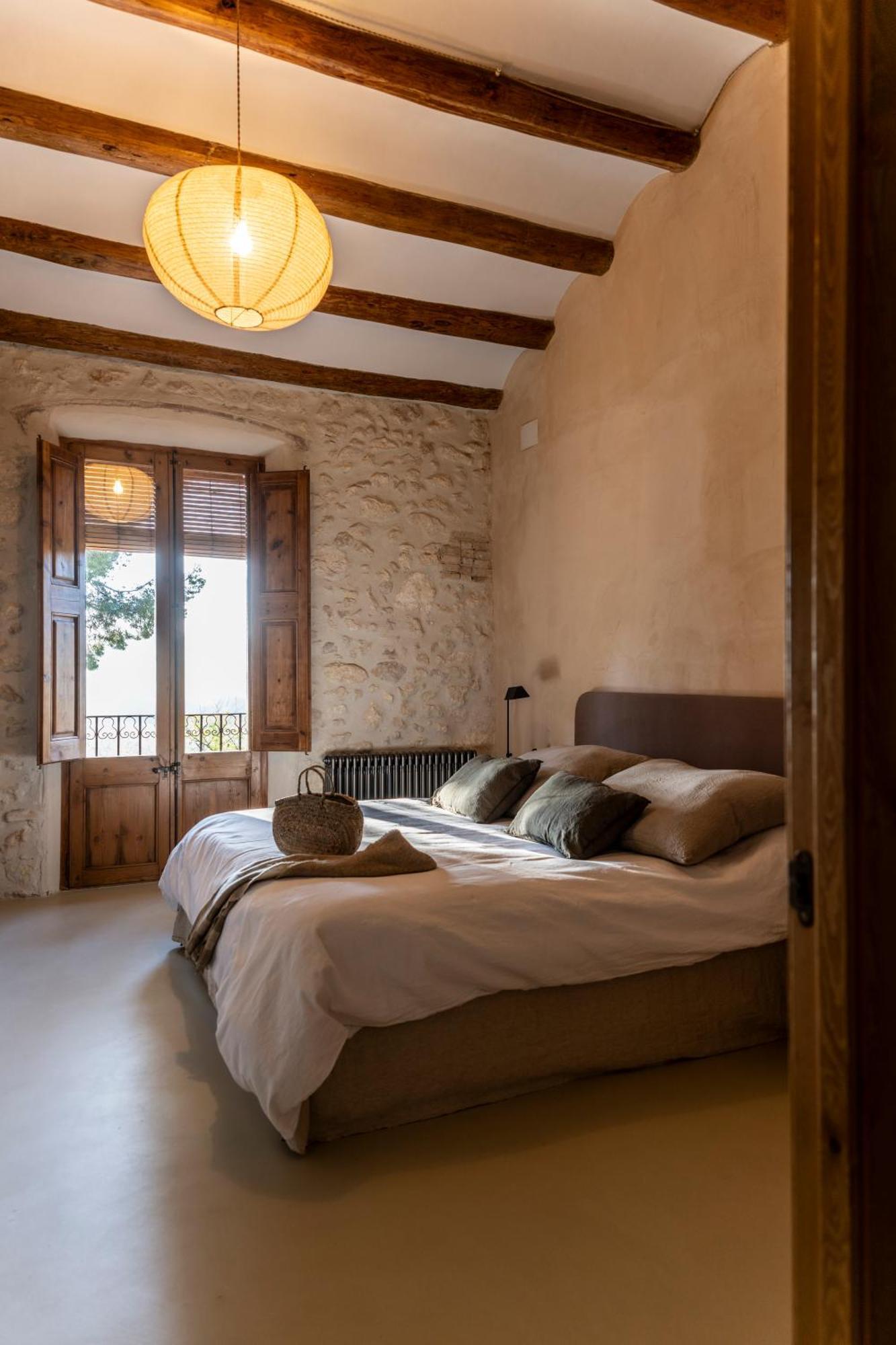 Mas Grimosach - Masia En Y Bodega Ecologica - Adults Only