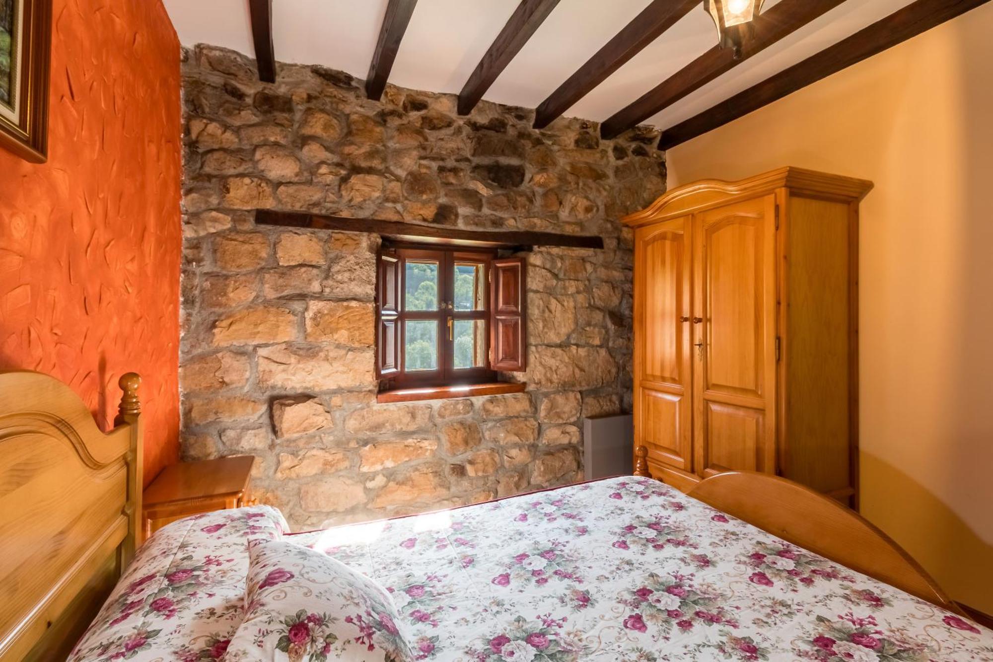 Country house Pasiega Lo Minarro *