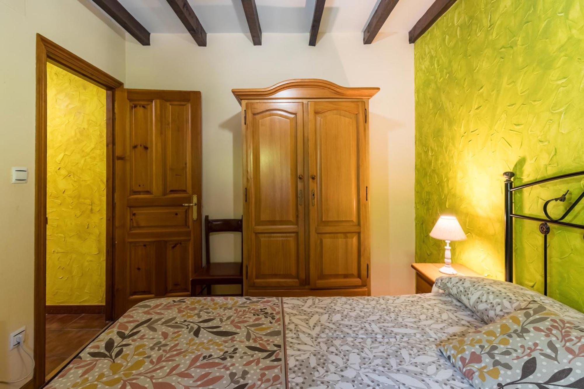 Country house Pasiega Lo Minarro *