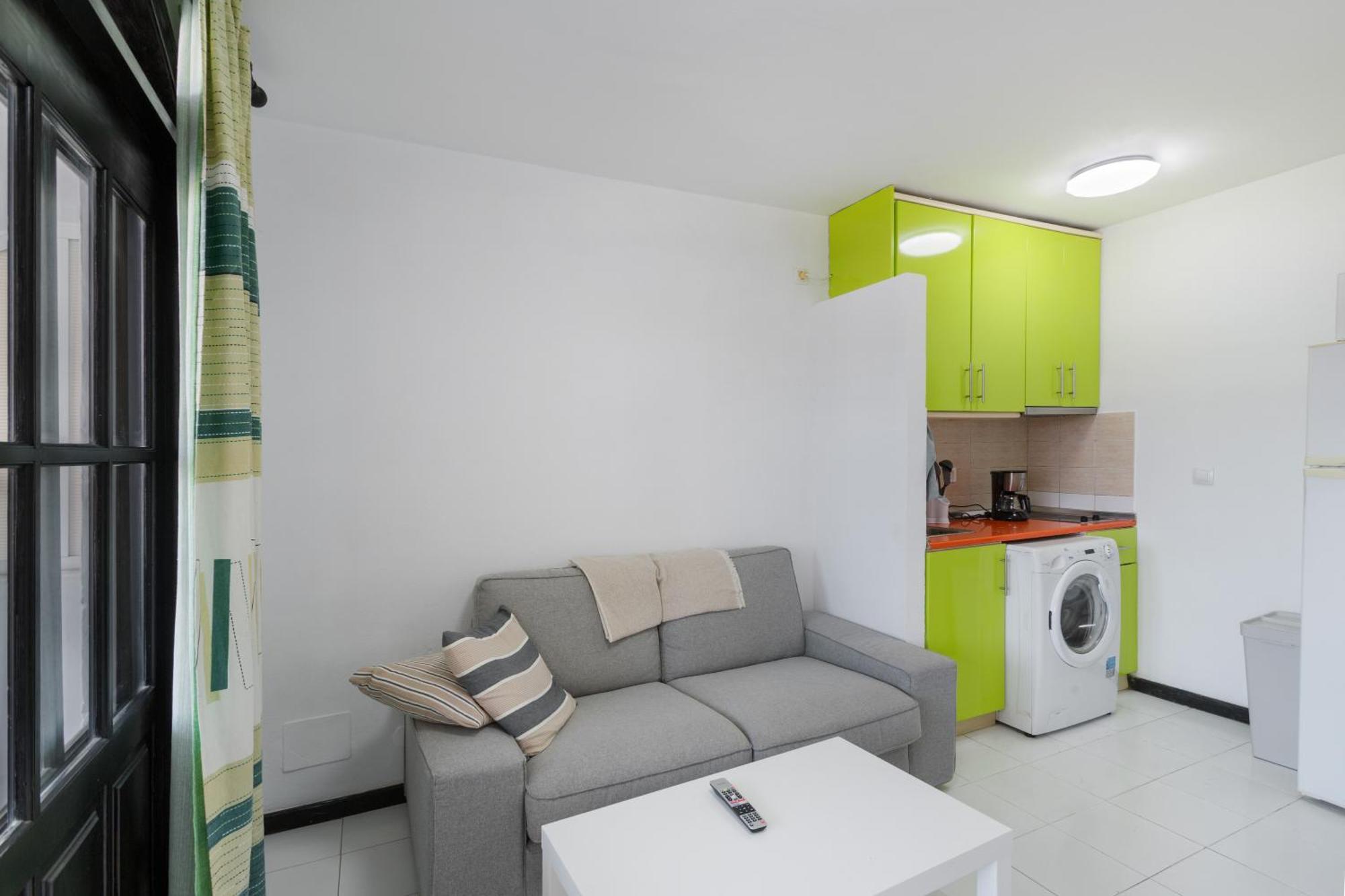 Apartment - Mar Paraiso -