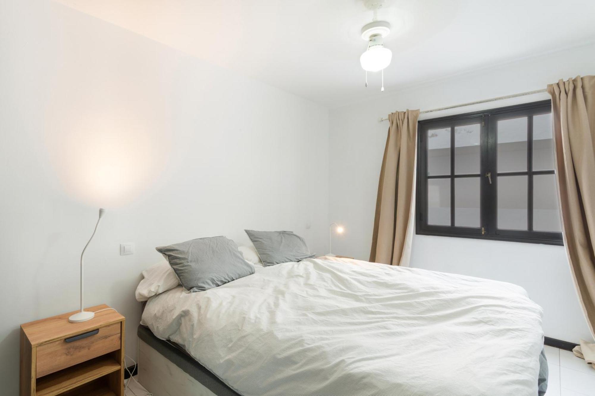 Apartment - Mar Paraiso -