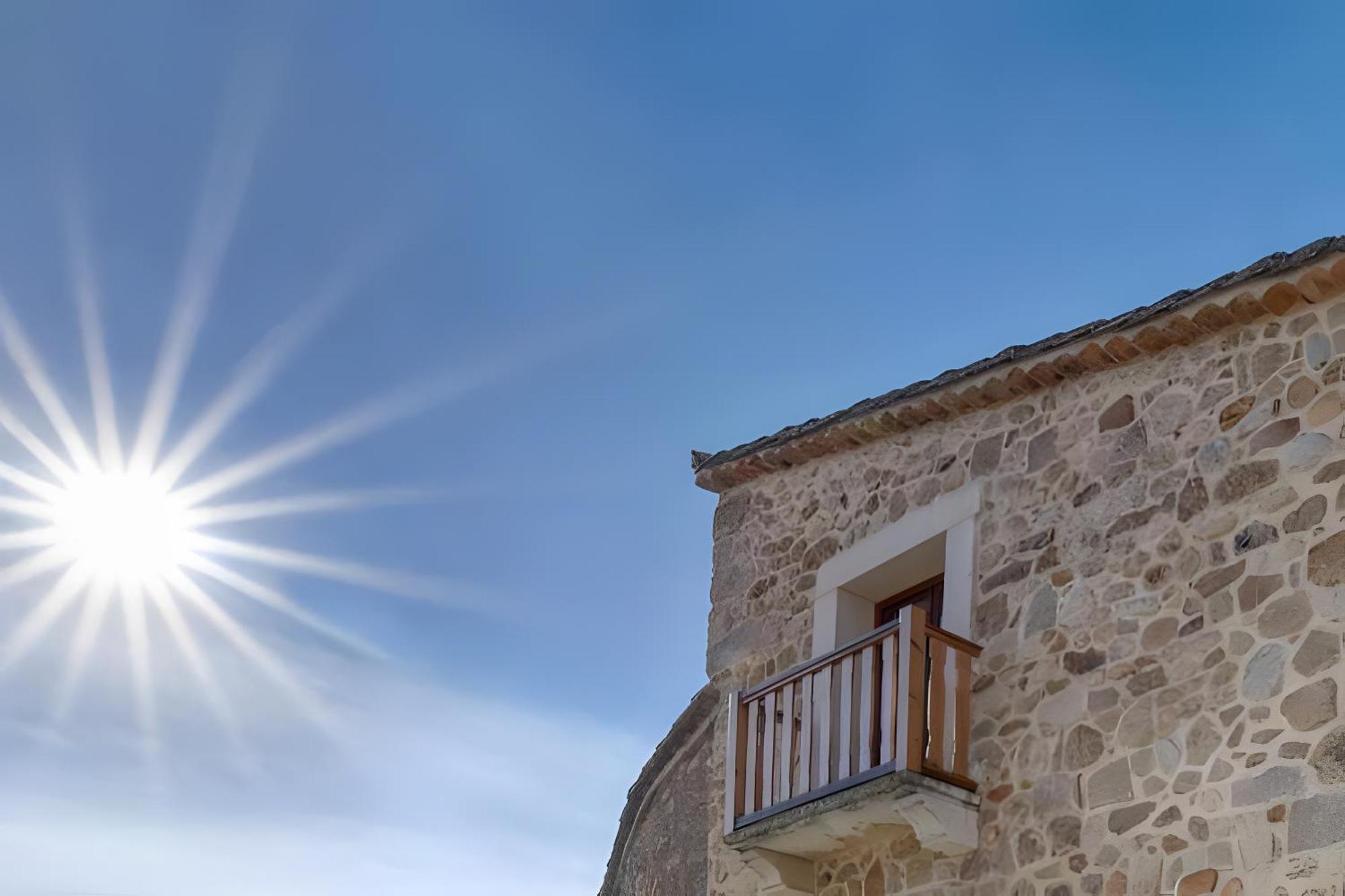 Casa rural Casa Cuesta Del Reloj Piedralaves