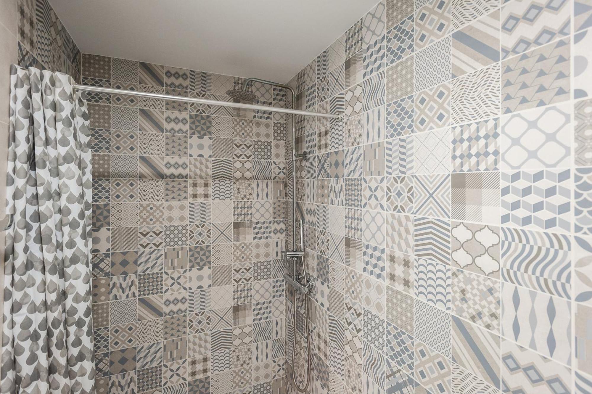 Apartamento El Mosaico *