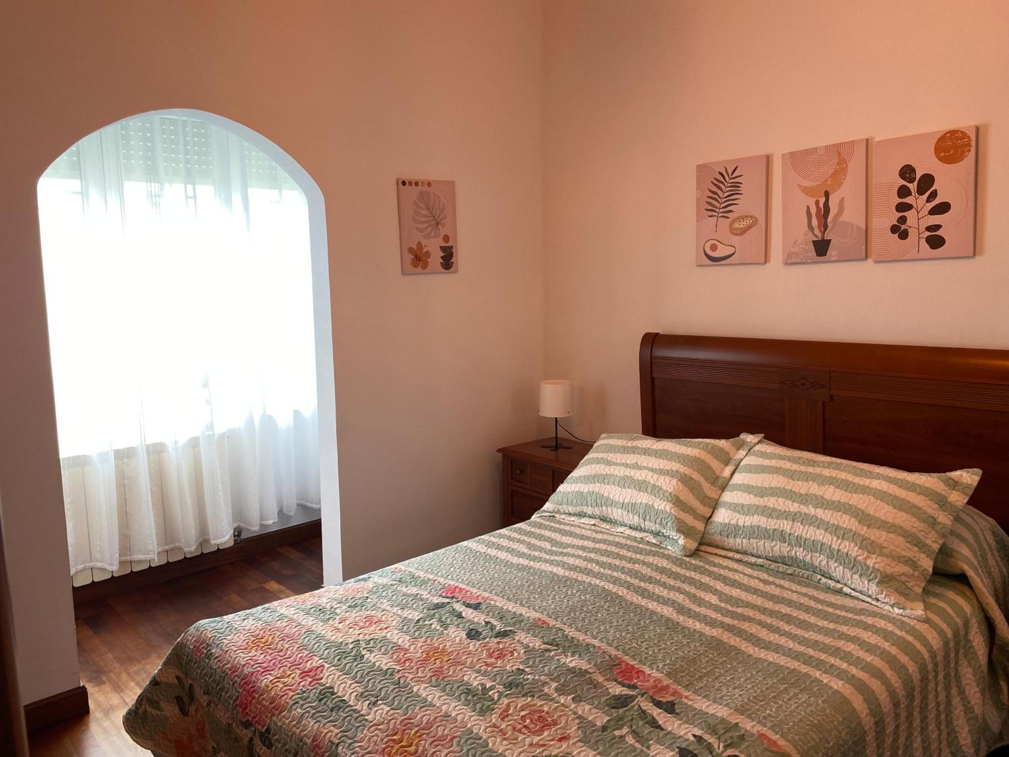 Casa Elsa Apartment Torrelavega