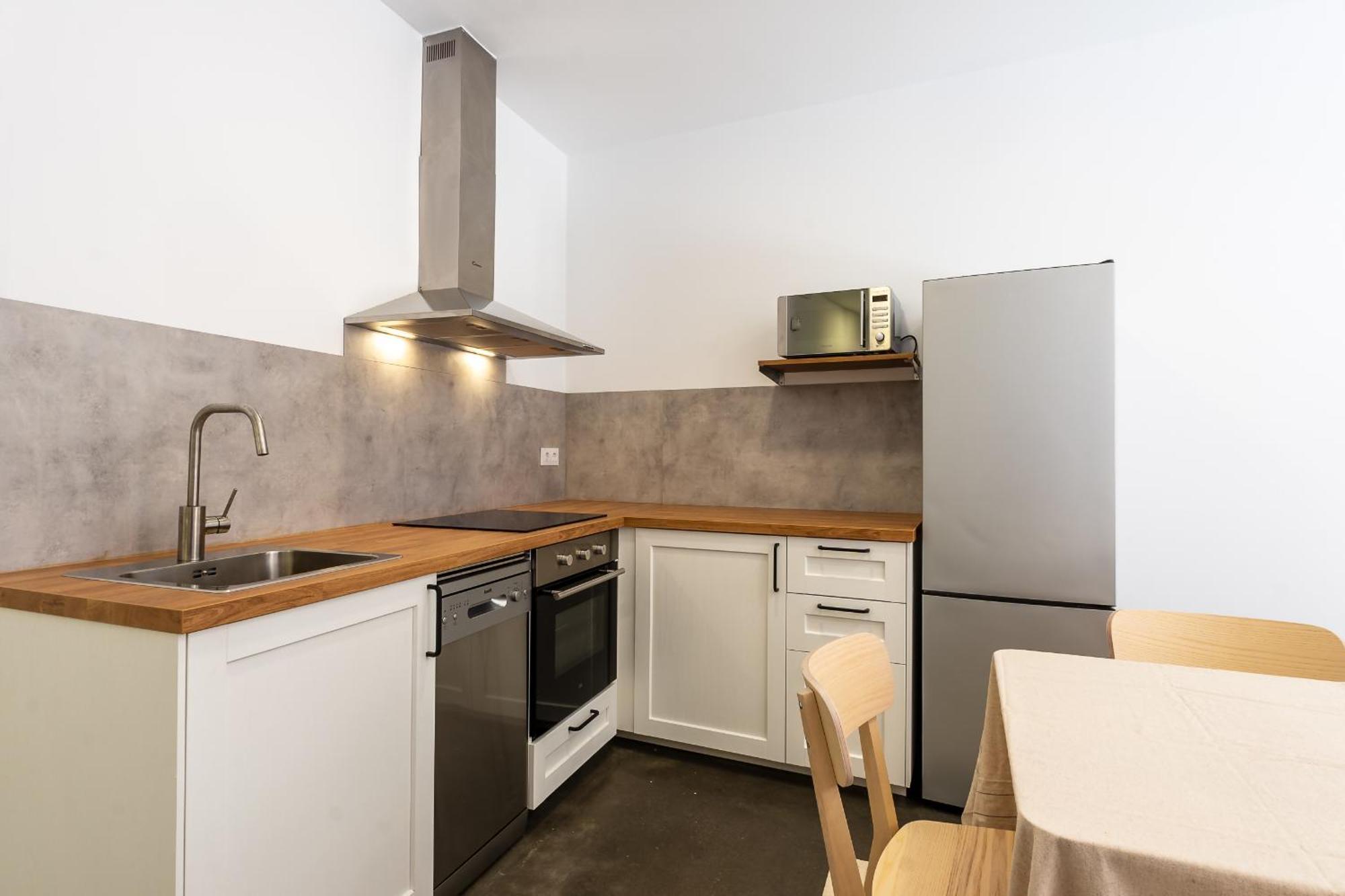 Boirobello Apartment Boiro