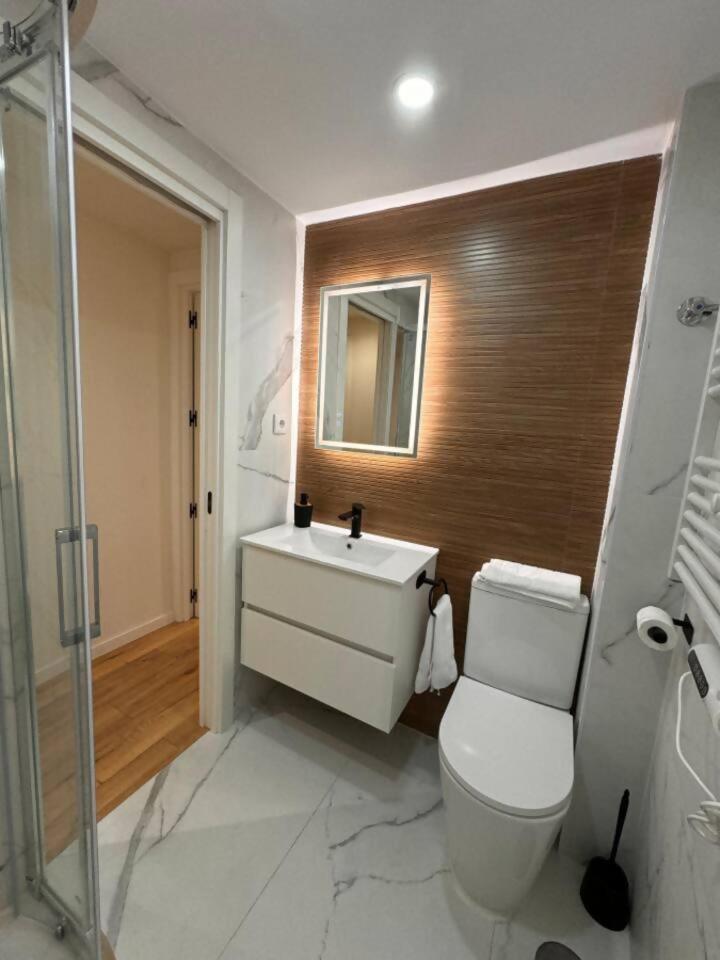 Apartment Ciudad Y Playa Santander