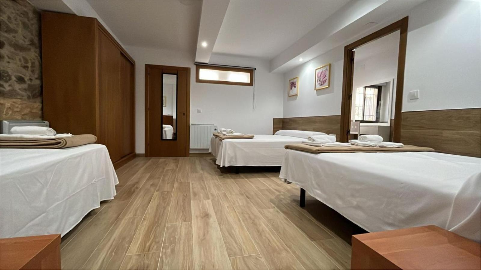 Apartment Mar De Nubes 1 *