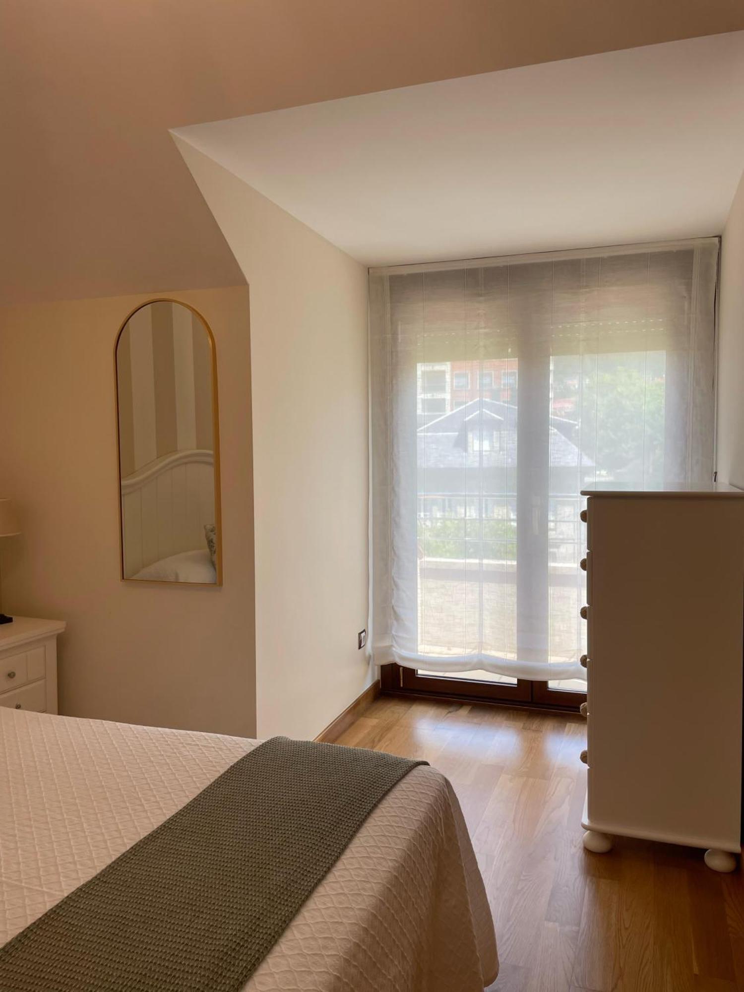 Apartamento Ons