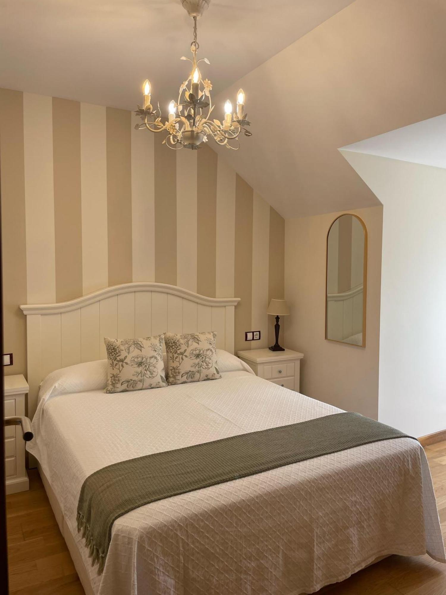 Apartamento Ons