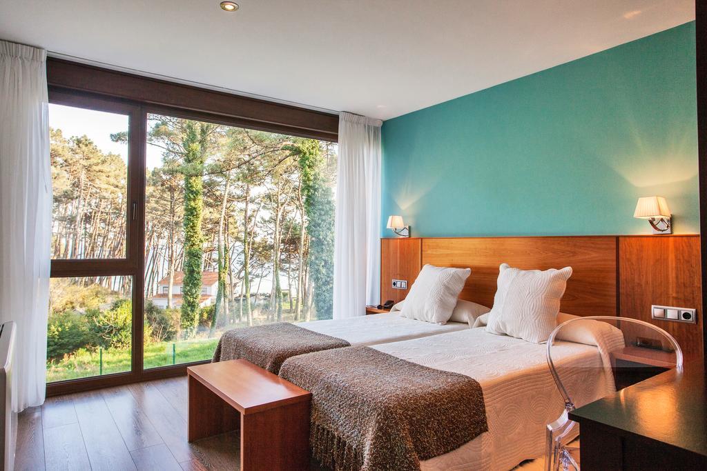 Alen Do Mar Hotel Finisterre