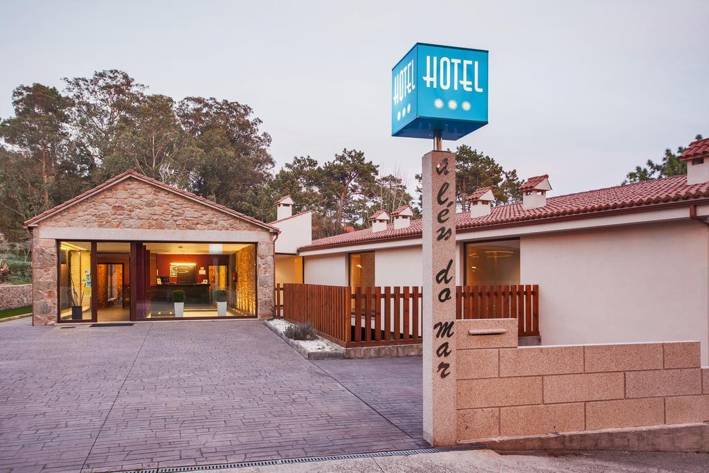 Alen Do Mar Hotel