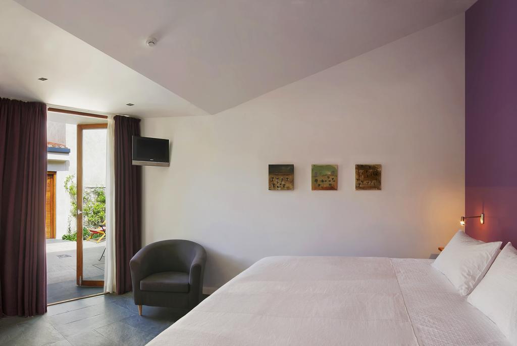 Rural Casa De La Marquesa Country house