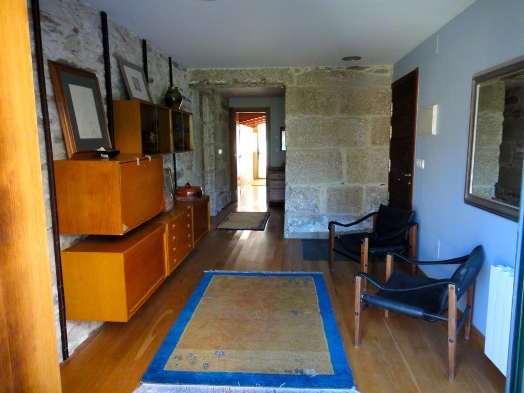 Casa El Fontan Holiday home Moana