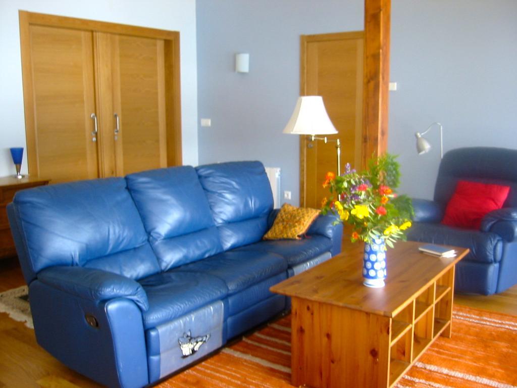 Casa El Fontan Holiday home Moana