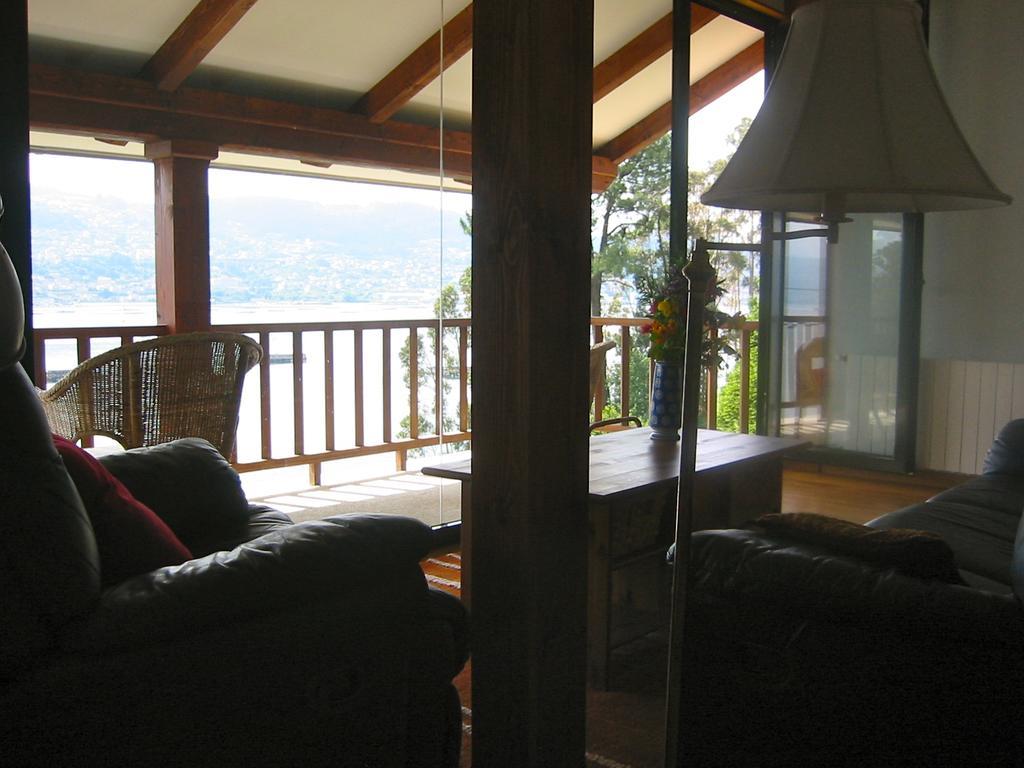 Casa El Fontan Moana
