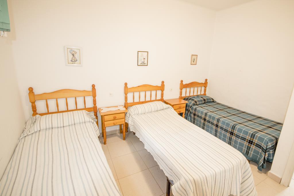 Apartment Geranis