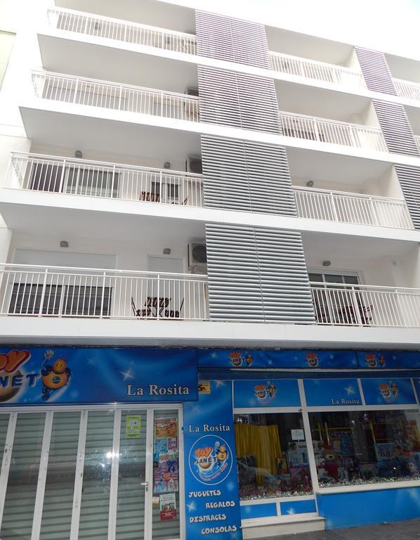 Apartment La Rosita