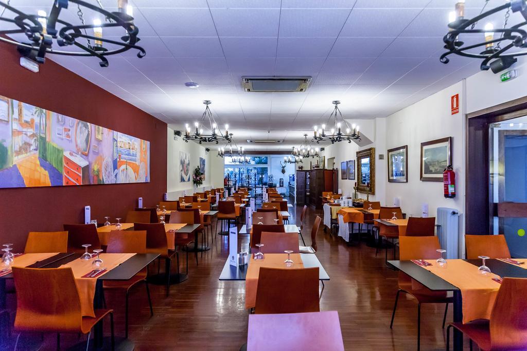 Hotel Galeón 3*