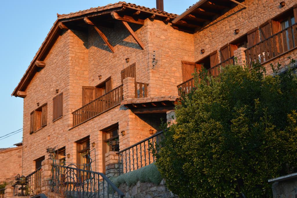 Inn La Neu Castellar De N'Hug